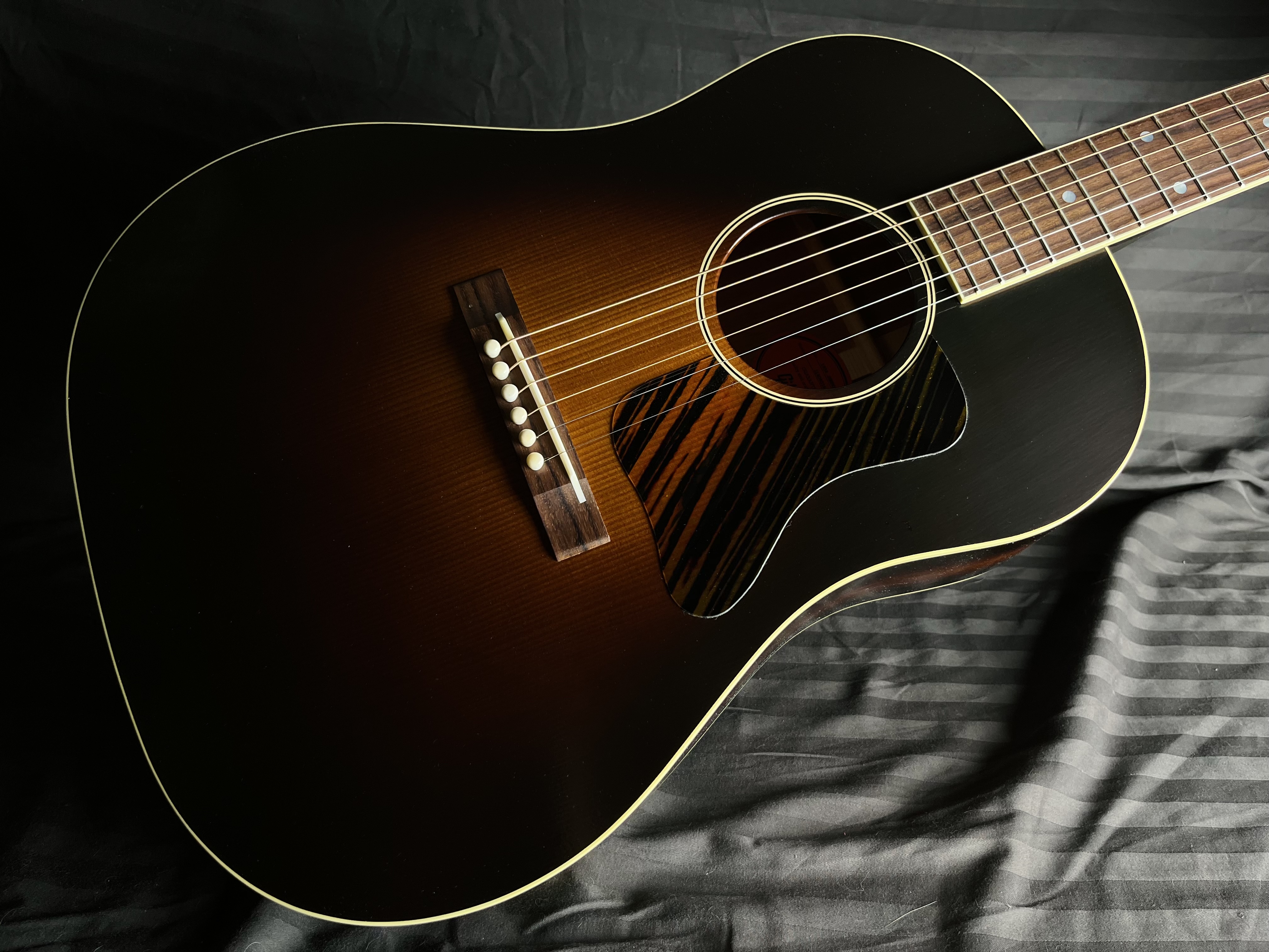 Gibson Custom Shop Historic 1934 Jumbo (3590)