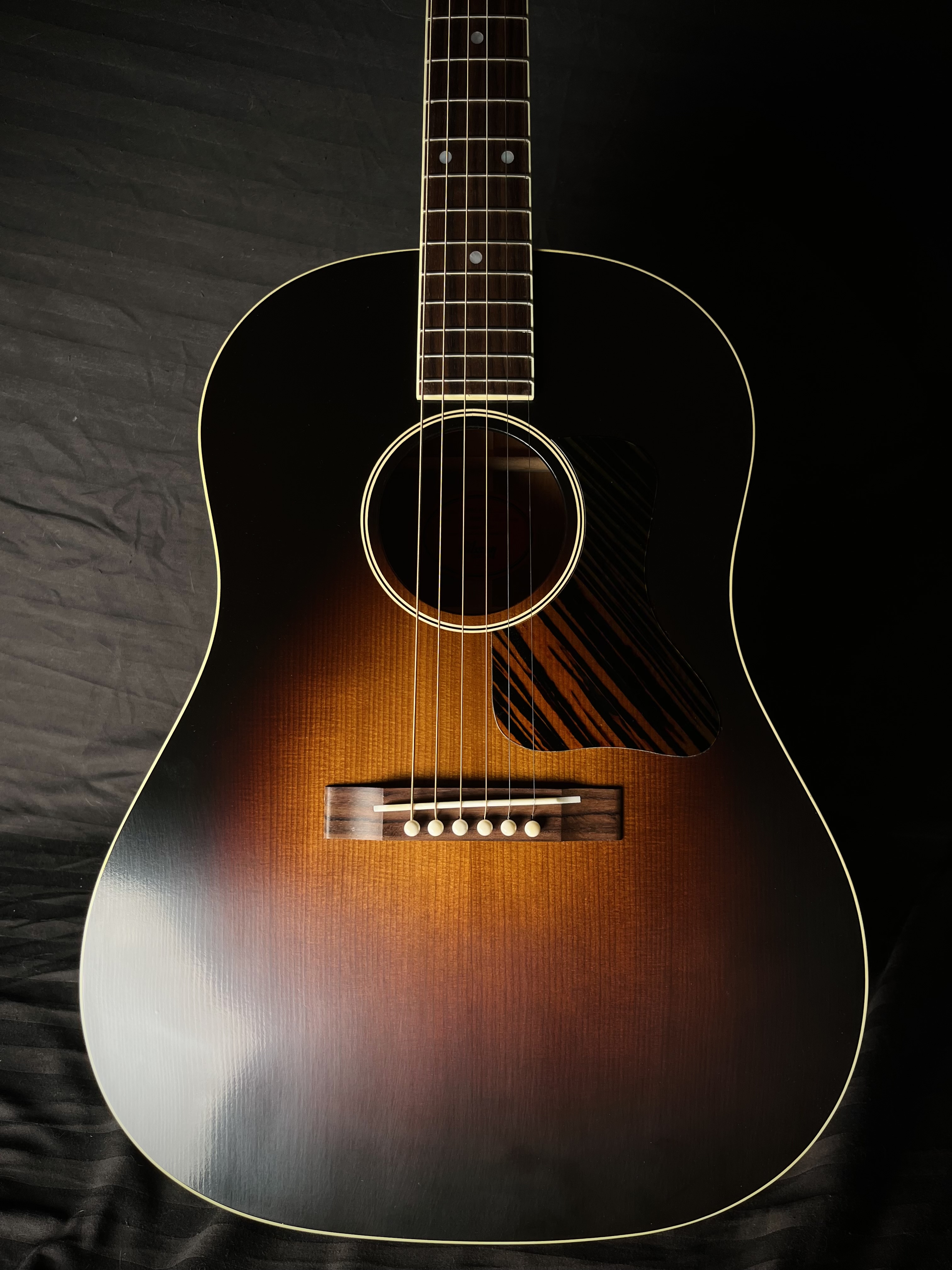 Gibson Custom Shop Historic 1934 Jumbo (57641)