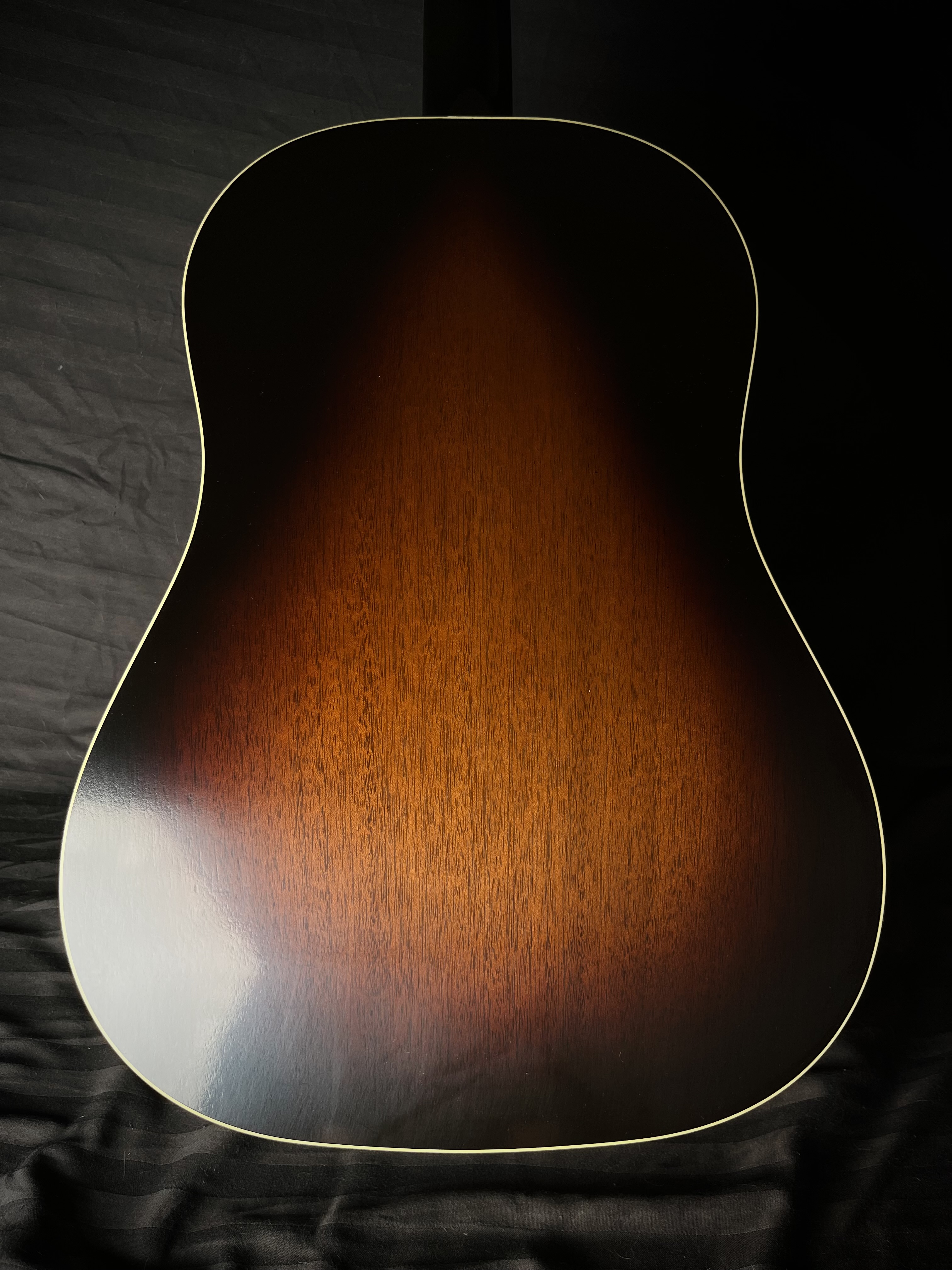Gibson Custom Shop Historic 1934 Jumbo (24978)