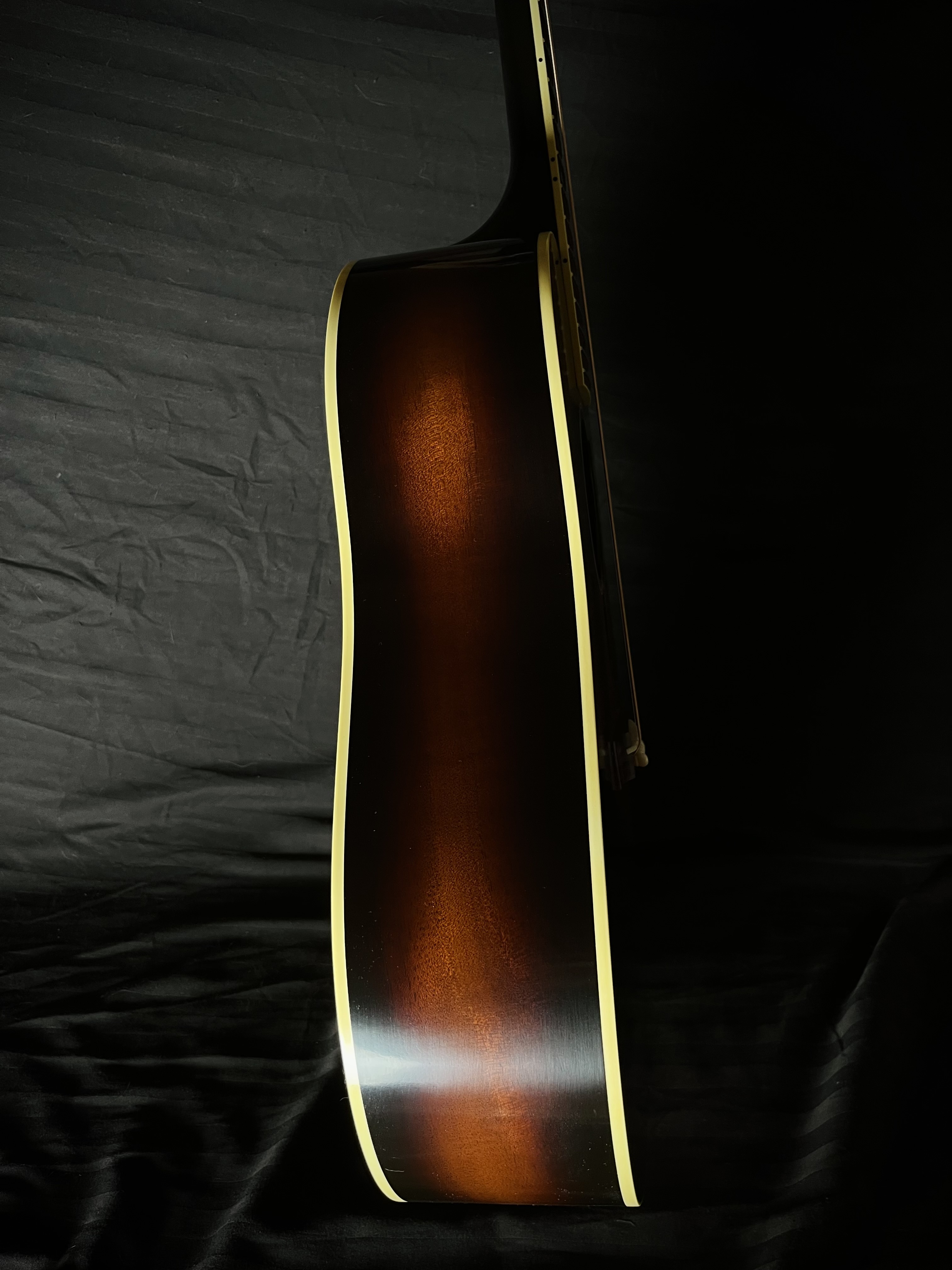 Gibson Custom Shop Historic 1934 Jumbo (25330)