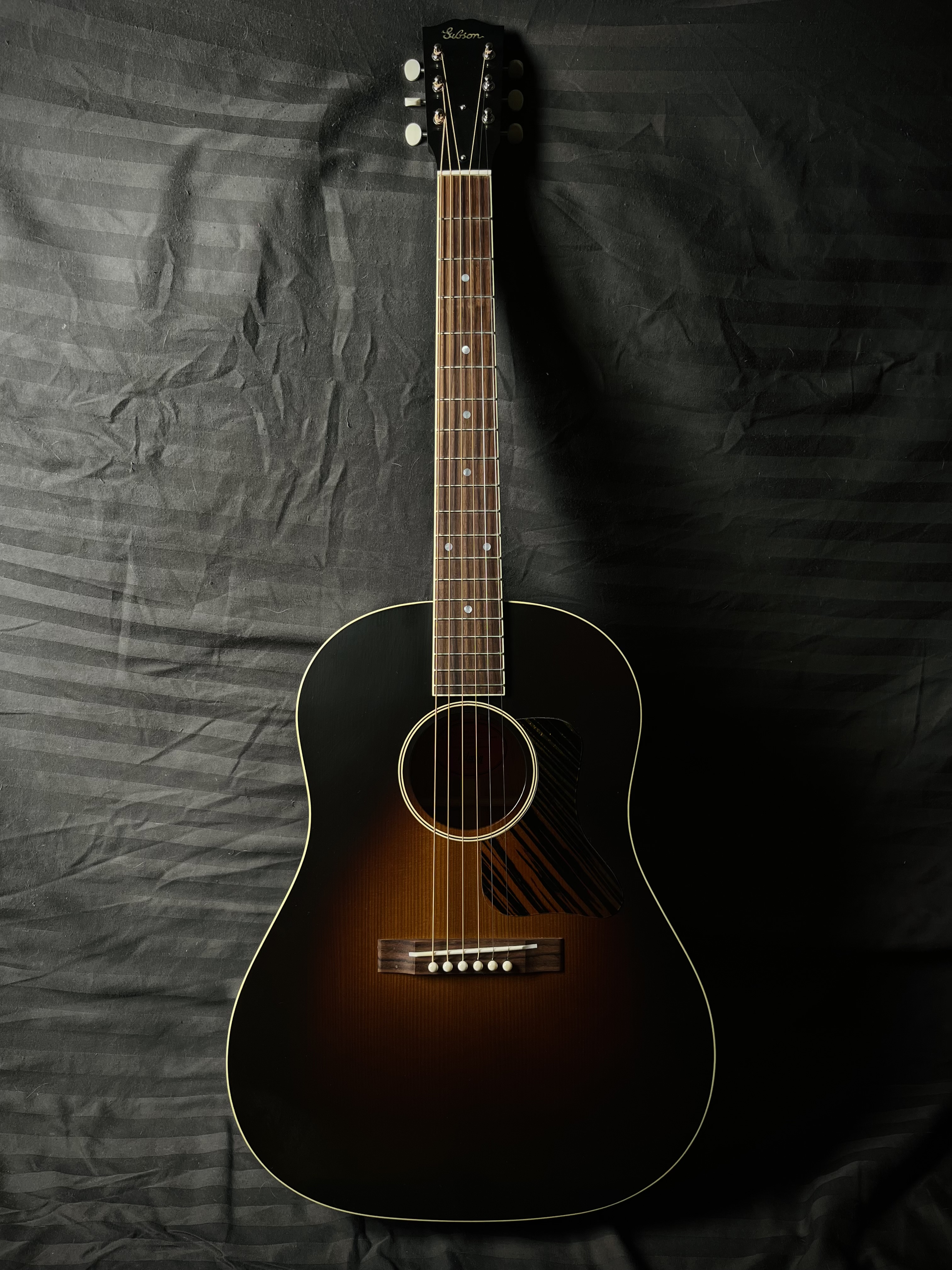 Gibson Custom Shop Historic 1934 Jumbo (87593)