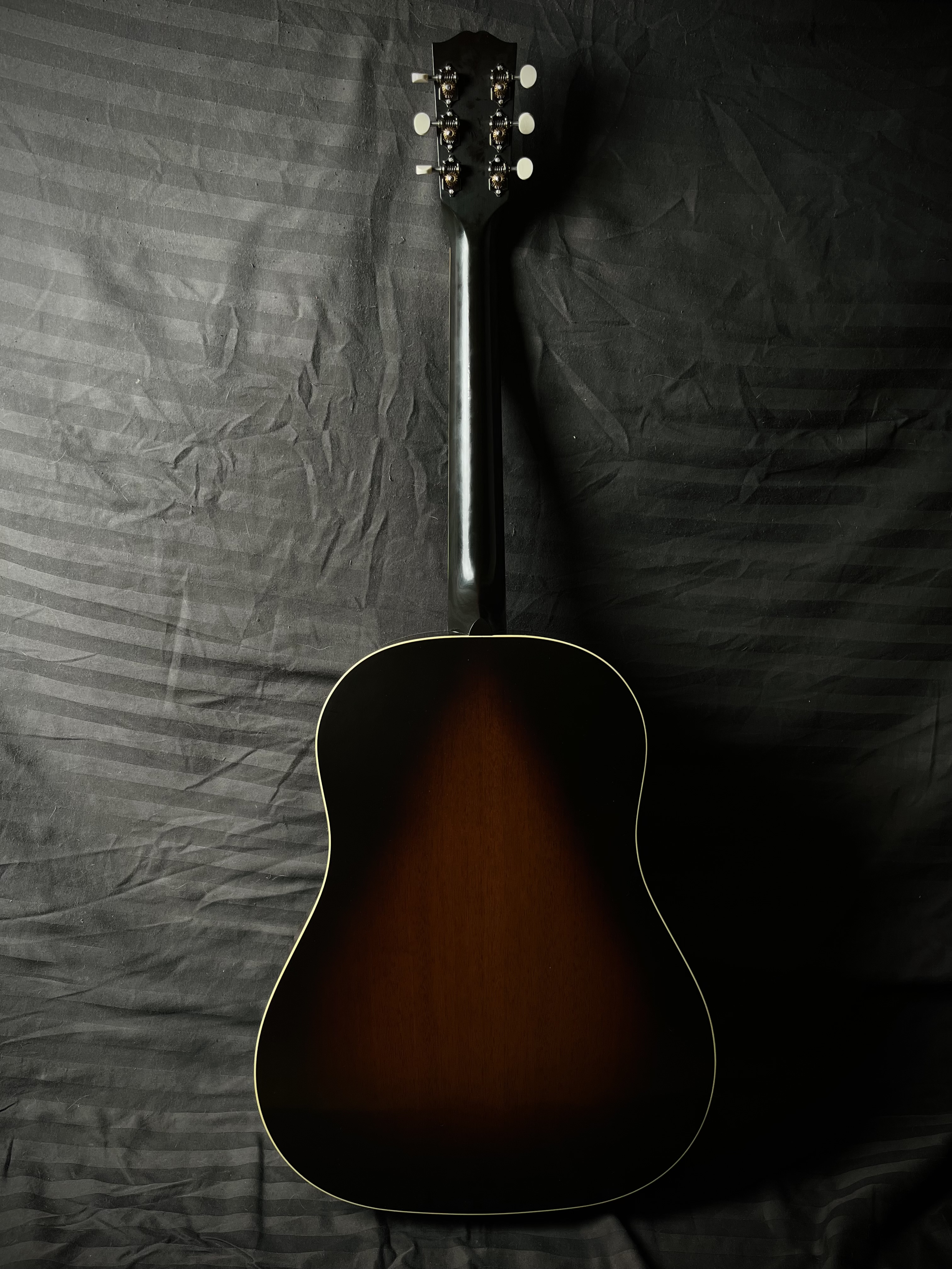 Gibson Custom Shop Historic 1934 Jumbo (82946)