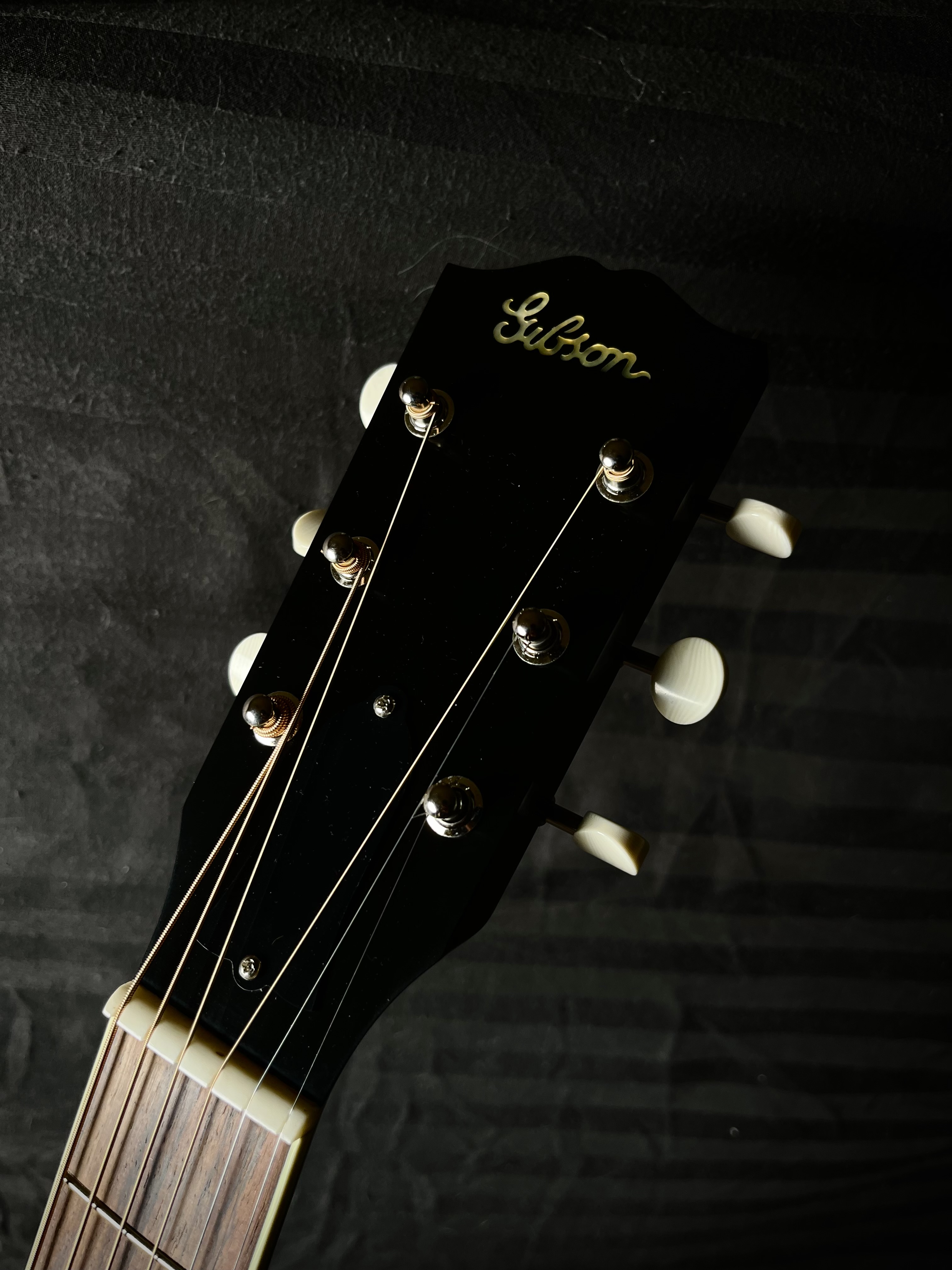 Gibson Custom Shop Historic 1934 Jumbo (89122)