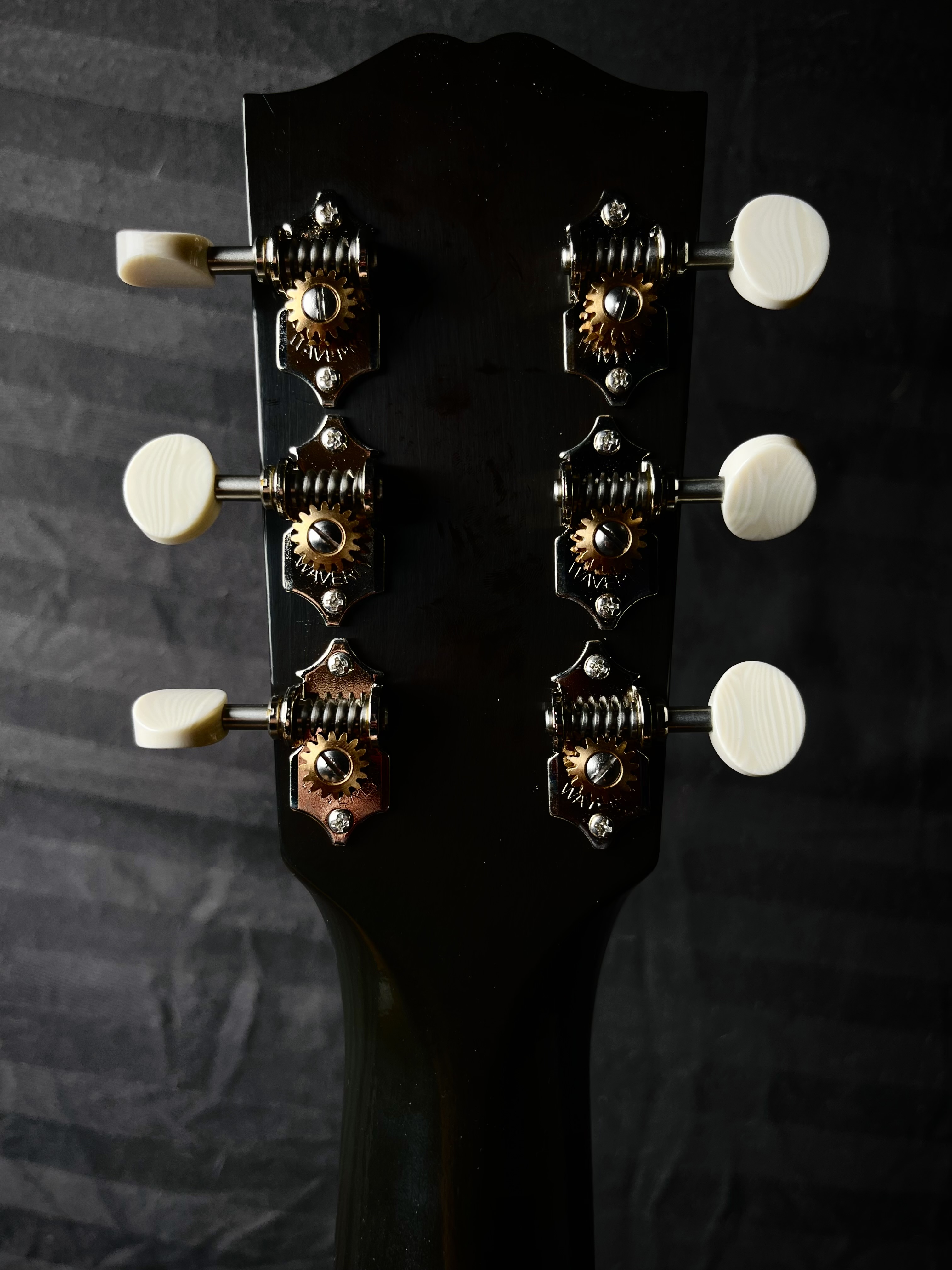 Gibson Custom Shop Historic 1934 Jumbo (70719)