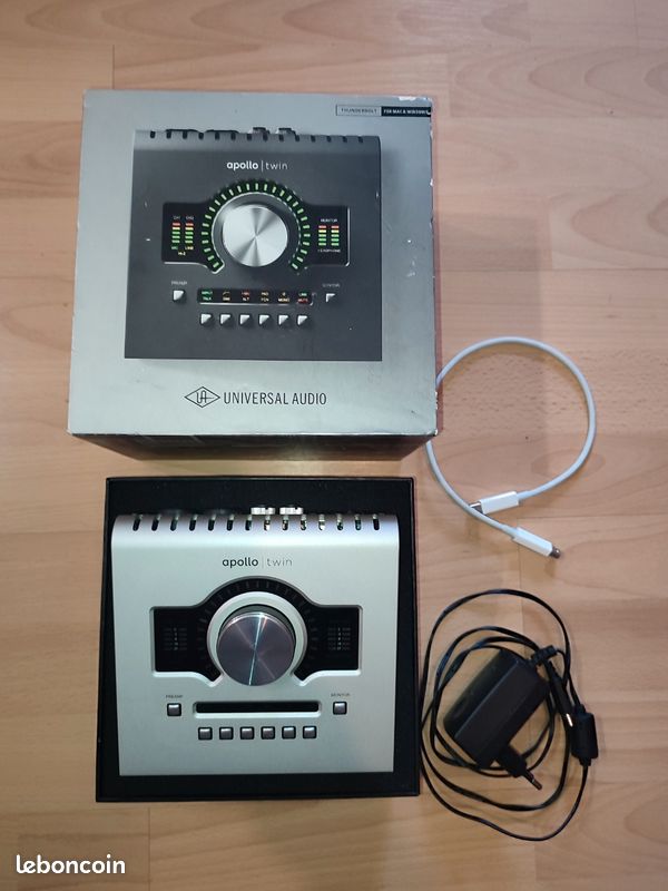 UAD 3