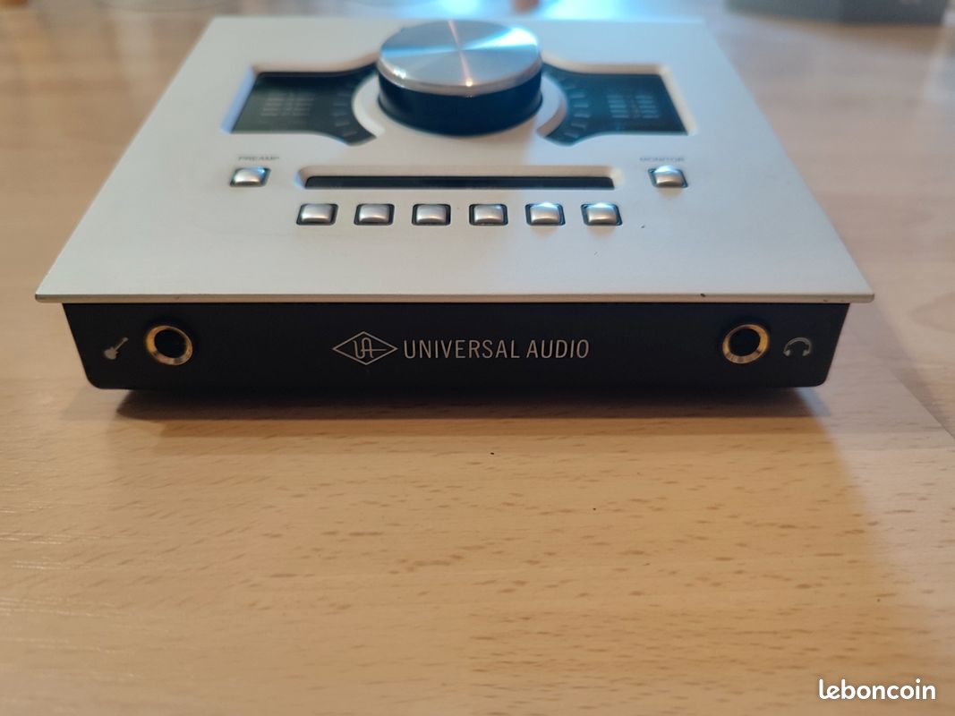 UAD 4