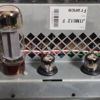 Vends Marshall JTM612 60 watts