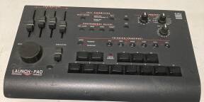 Vends EMu Launch Pad