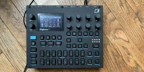 Digitone 2 parfait état