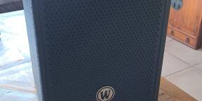 Warwick Gnome Pro CAB 12/4