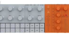 Vends Seqtrak comme neuf, utilisé moins de 2h