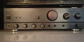 VENDS AMPLI TECHNICS SU-VX500