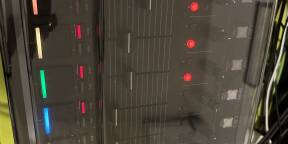 Isla instruments s2400