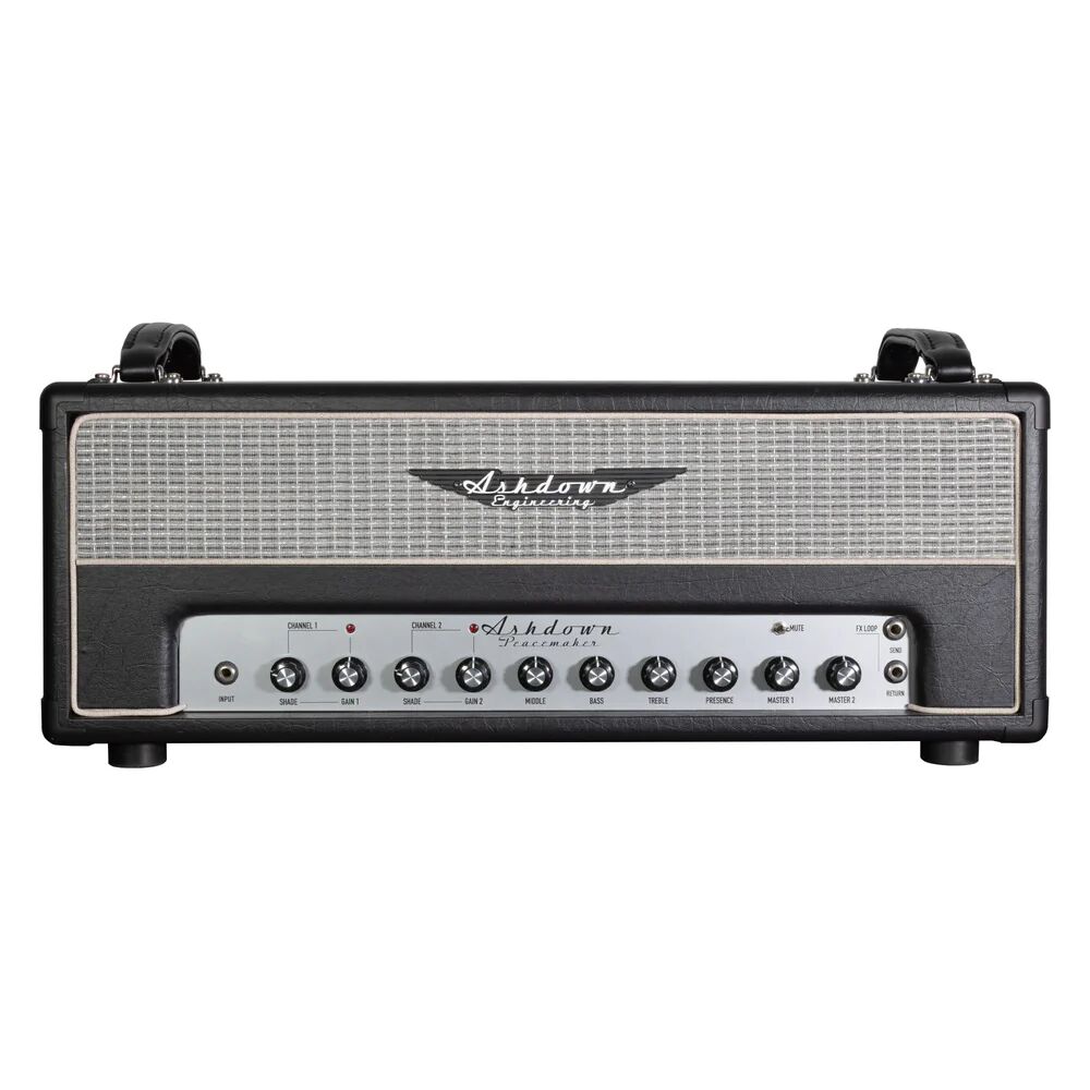 Ashdown UK-PM-80H : UK-PM-80H