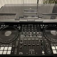 Ddj 1000 comme neuf très peu servi