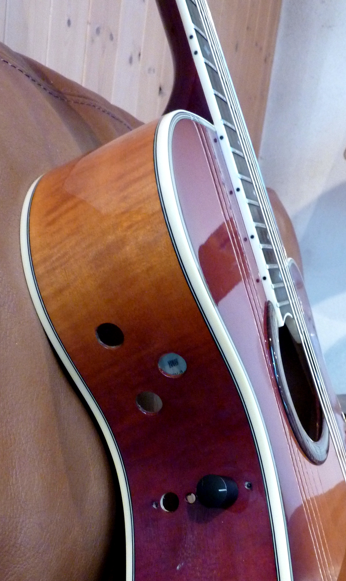 yamaha apx10-7