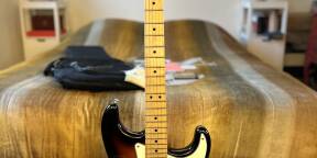 Guitare Fender American Special Stratocaster 2011 (USA)