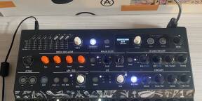 Vends microfreak vocoder