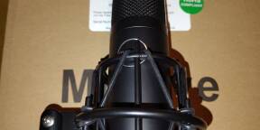 Vend Mojave MA 50 comme neuf