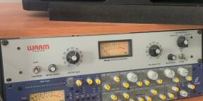 Vends WARM AUDIO - WA-2A