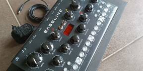 Vends Erica Synths Bassline DB-01