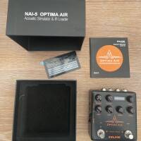 Vends nUX Optima Air parfait état