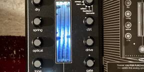 Vends Gamechanger Audio Light Pedal
