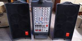 Vends sono Fender compacte Fender Passport 250