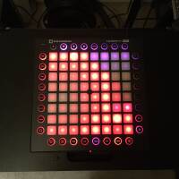 Novation Launchpad Pro avec housse UDG