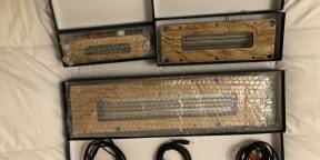 Vente pédale multi effet custom ANASOUND