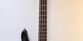 Basse Cort Artisan C4 Noire
