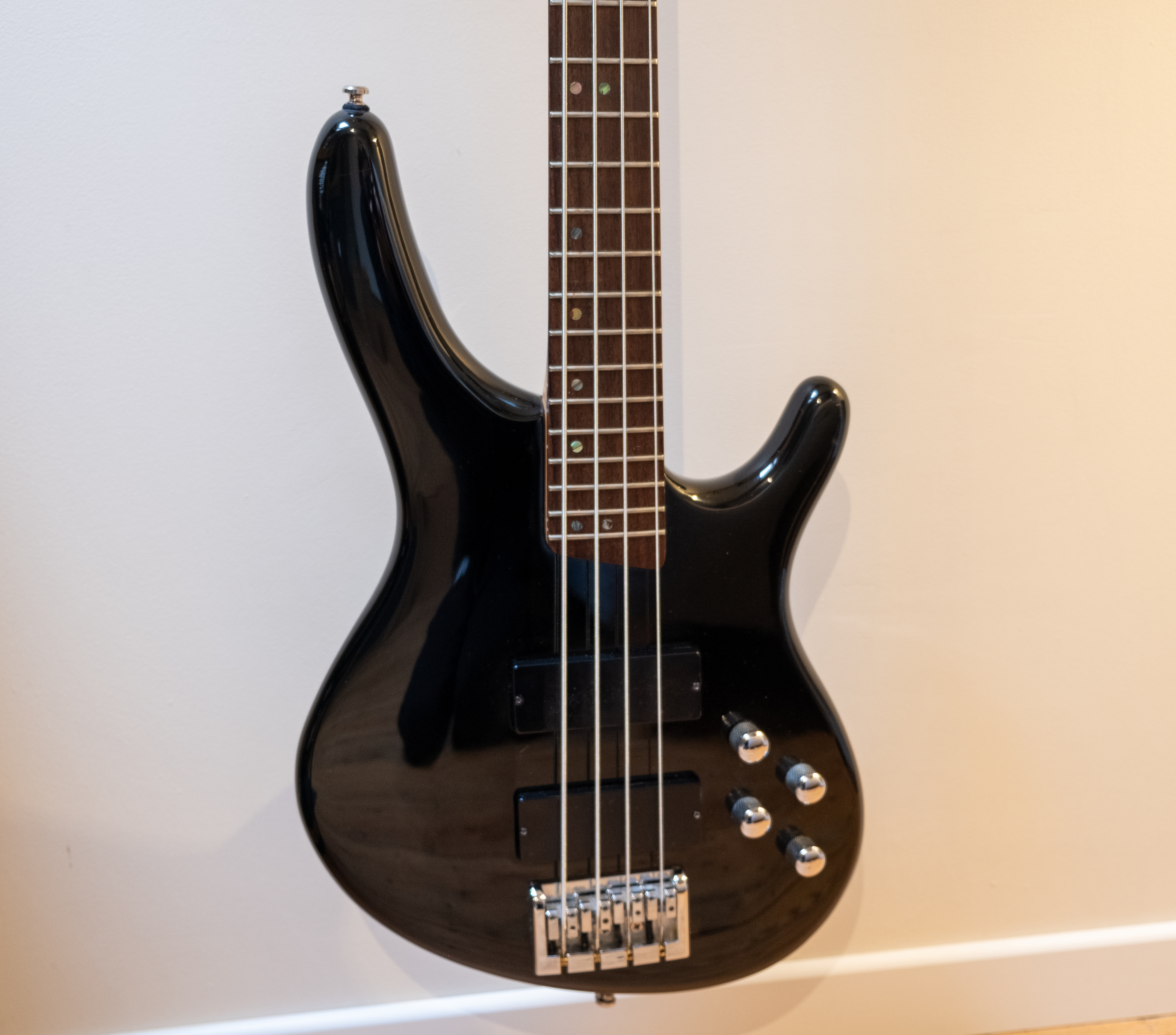 Cort Artisan C4 (54701)