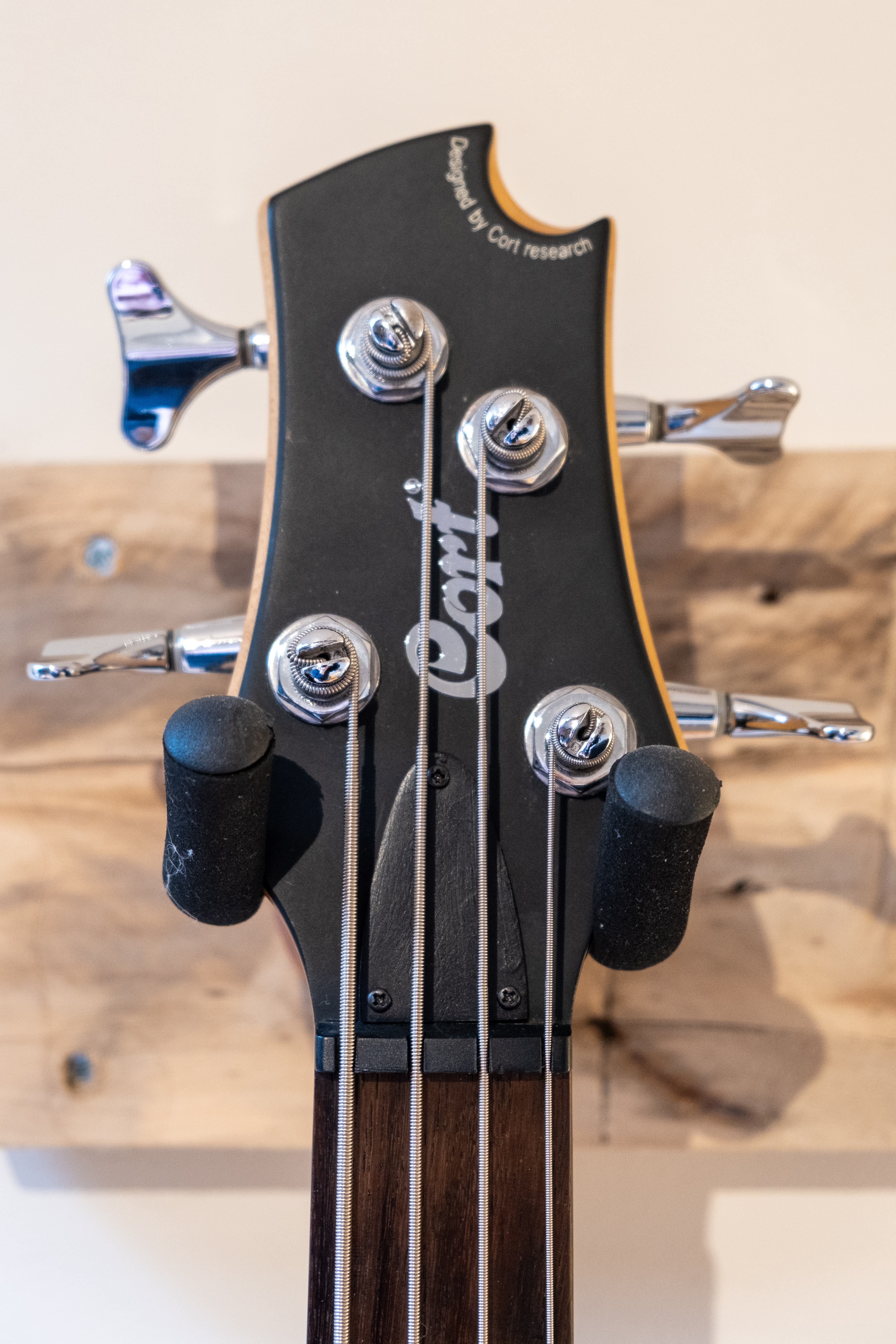 Cort Artisan C4 (35079)