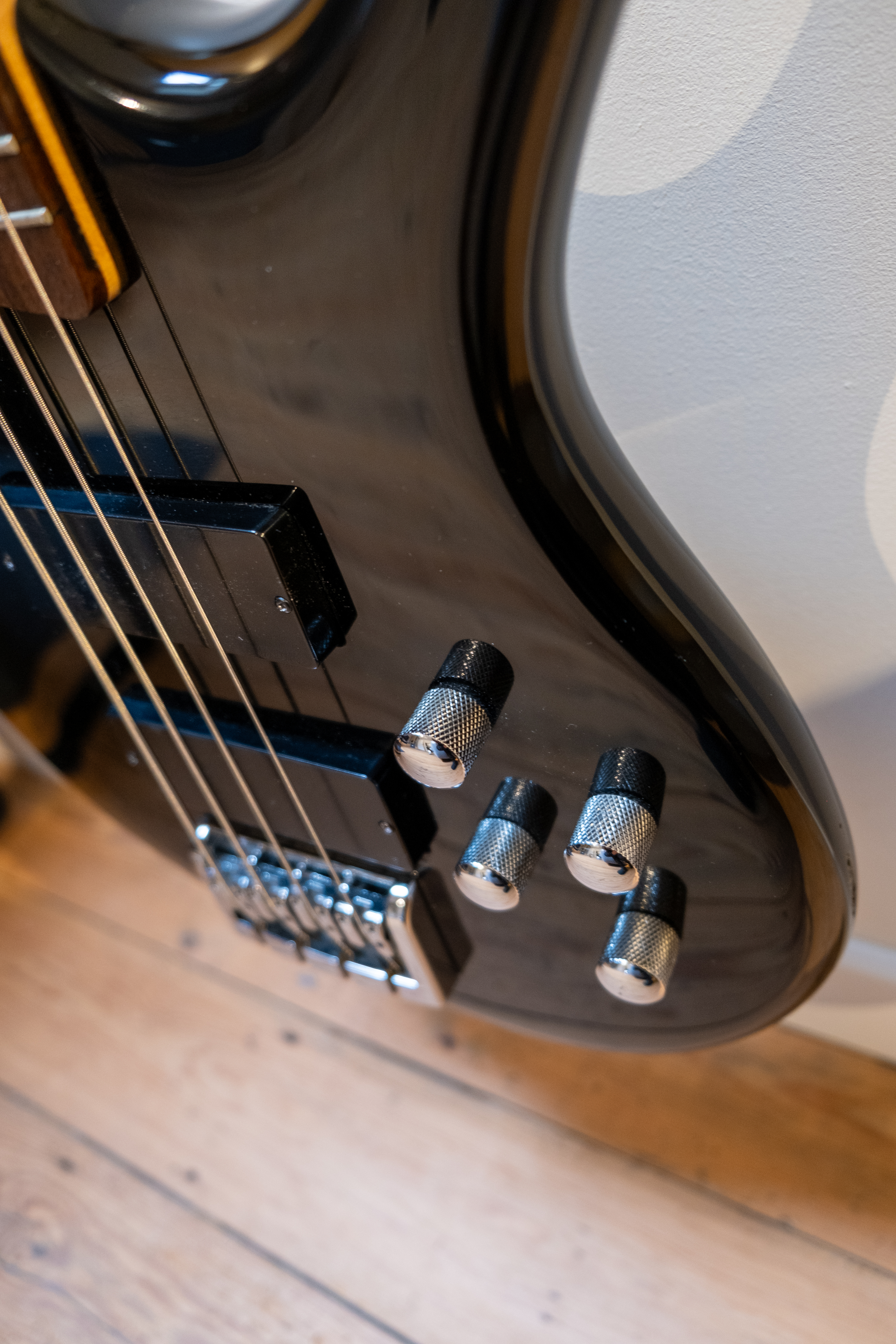 Cort Artisan C4 (95618)