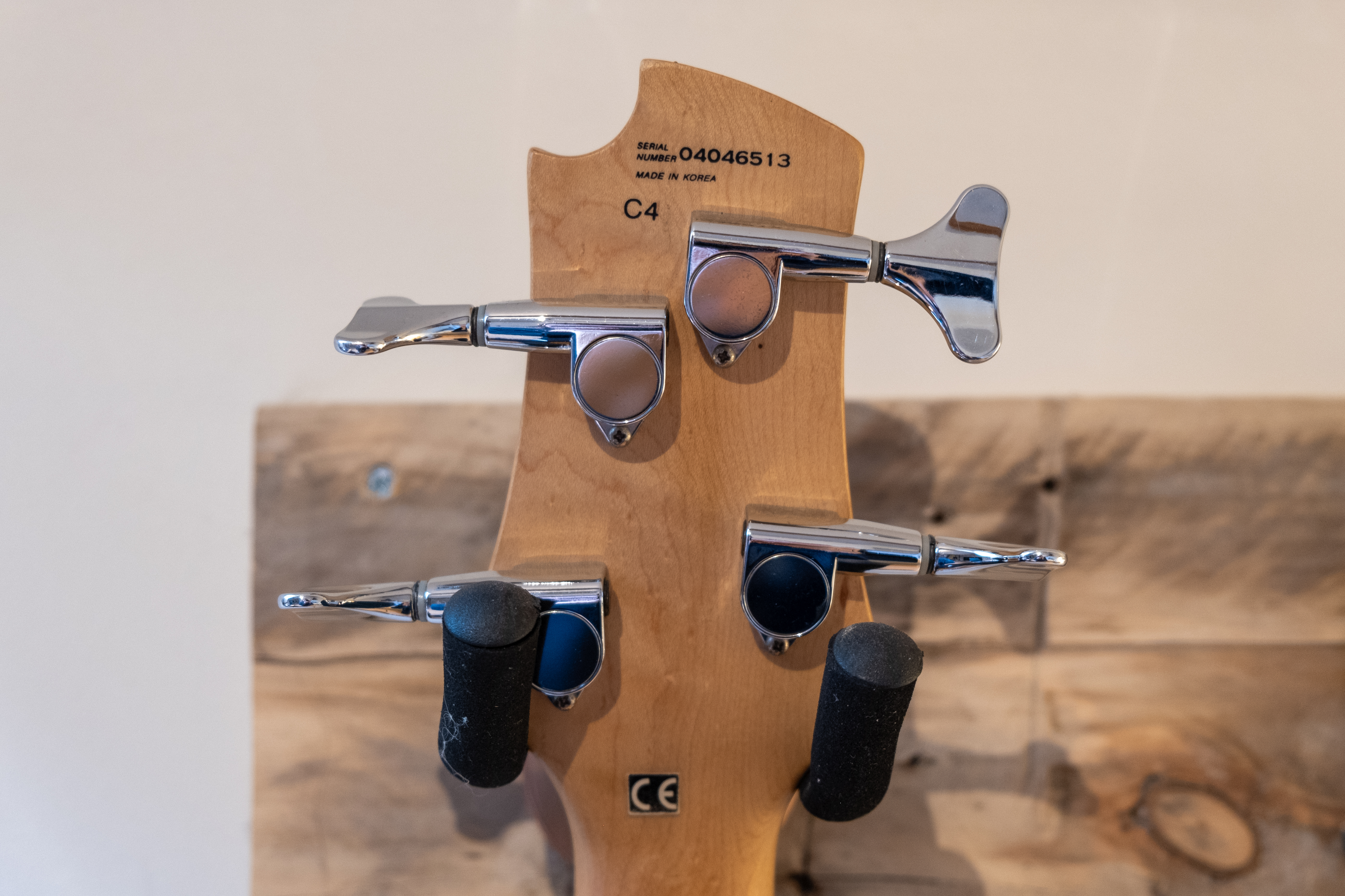 Cort Artisan C4 (20886)