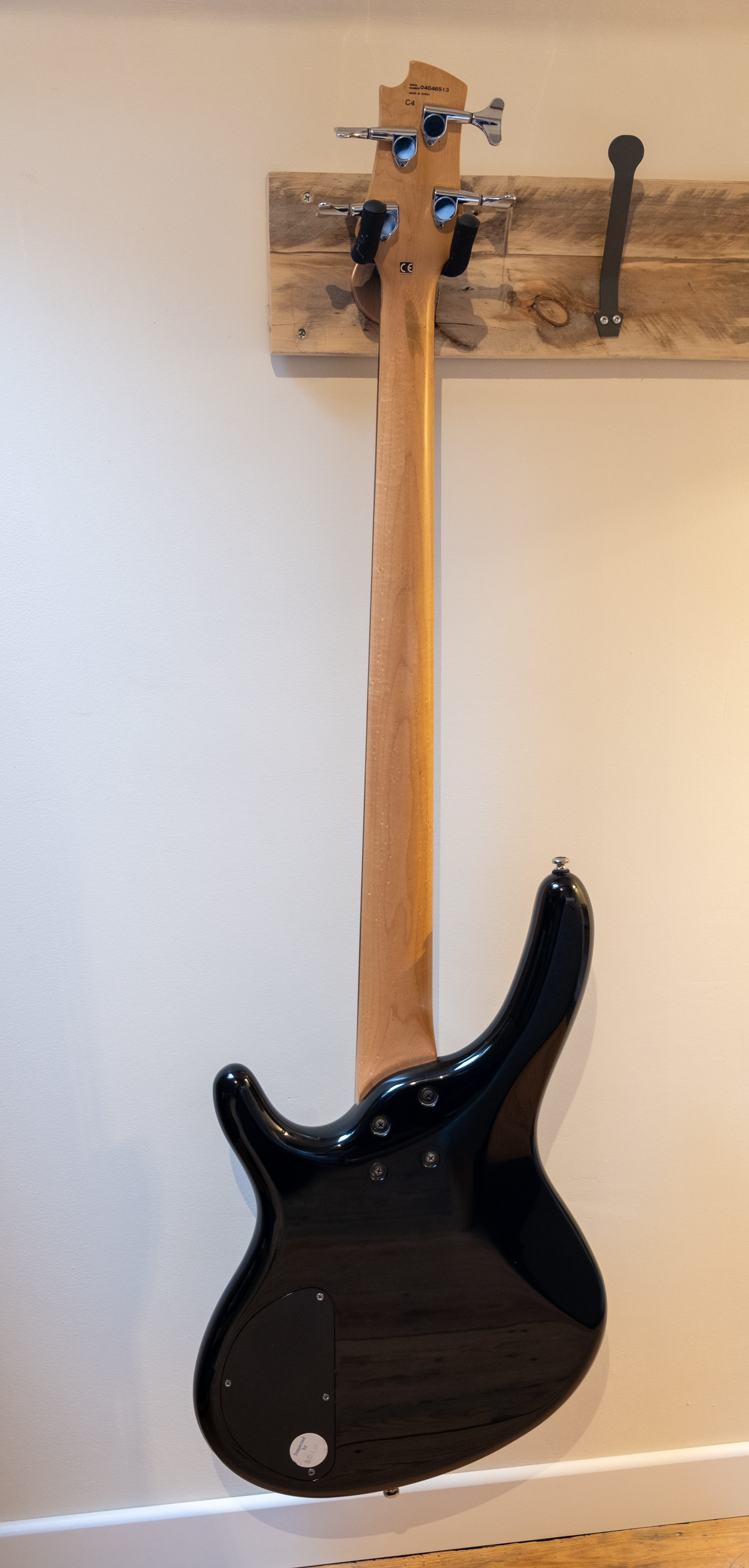 Cort Artisan C4 (62230)