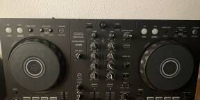 Vends DDJ FLX4 TBE