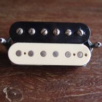 Micro guitare double bobinage Seymour Duncan SH-1 59
