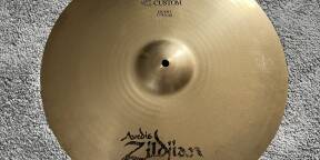Zildjian A Custom Crash 17 pouces