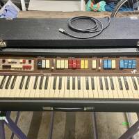 FARFISA VIP 61