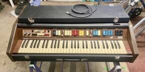 FARFISA VIP 61