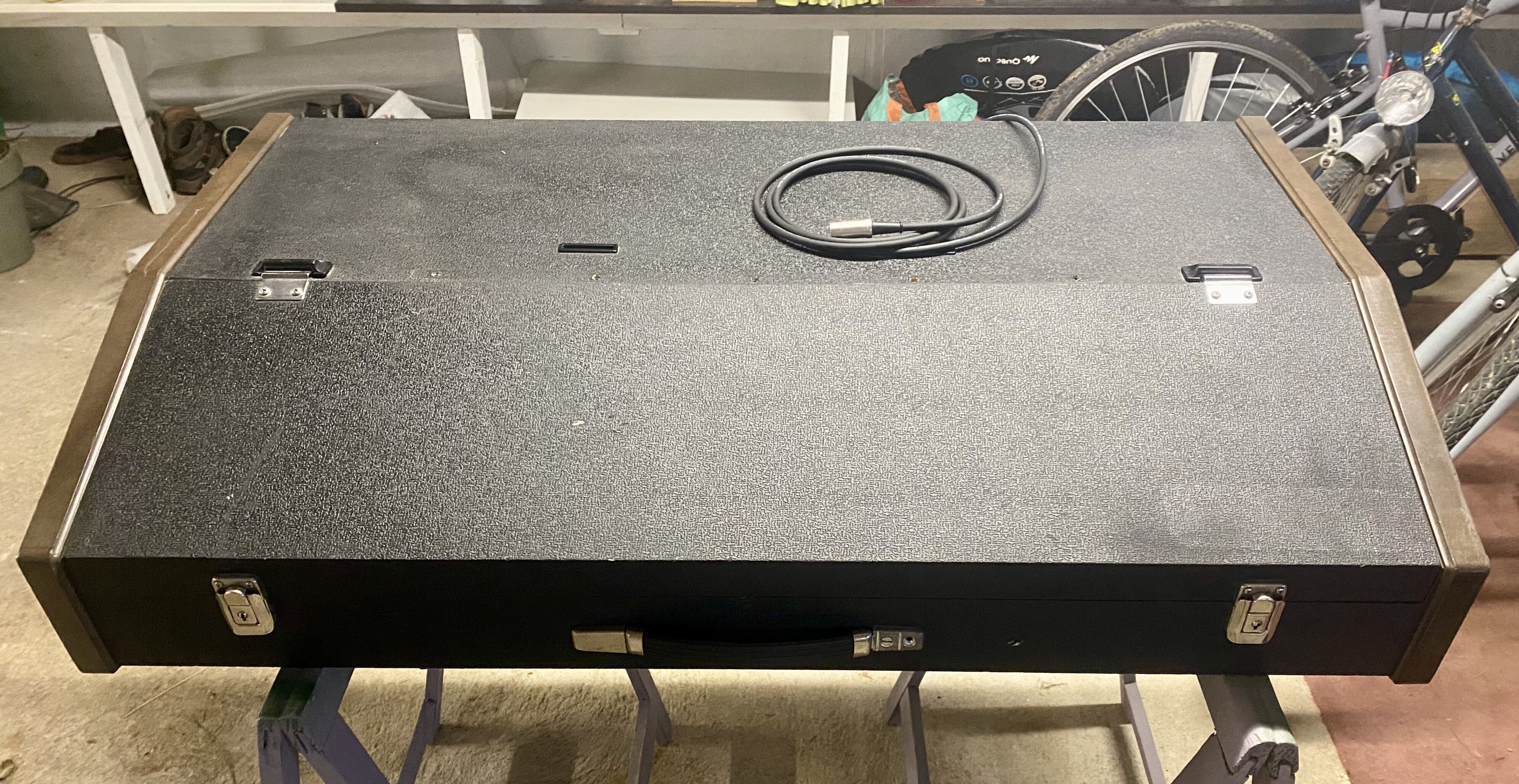 Farfisa VIP 61 (11116)