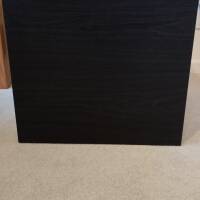 Caisson de basse : Jamo SW 505 E