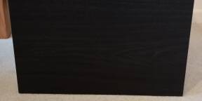 Caisson de basse : Jamo SW 505 E