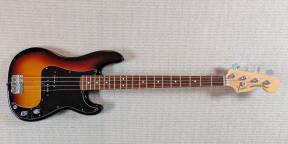 Fender American Special Precision Bass Sunburst
