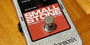 Vends Electro Harmonix Small Stone