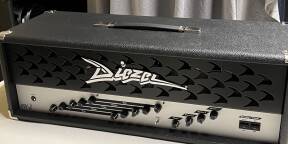 Vends Diezel VH2 NEUF