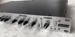 Focusrite Trakmaster Platinum