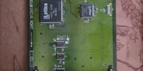 carte adat WR-ADAT pour RAMSA DA7