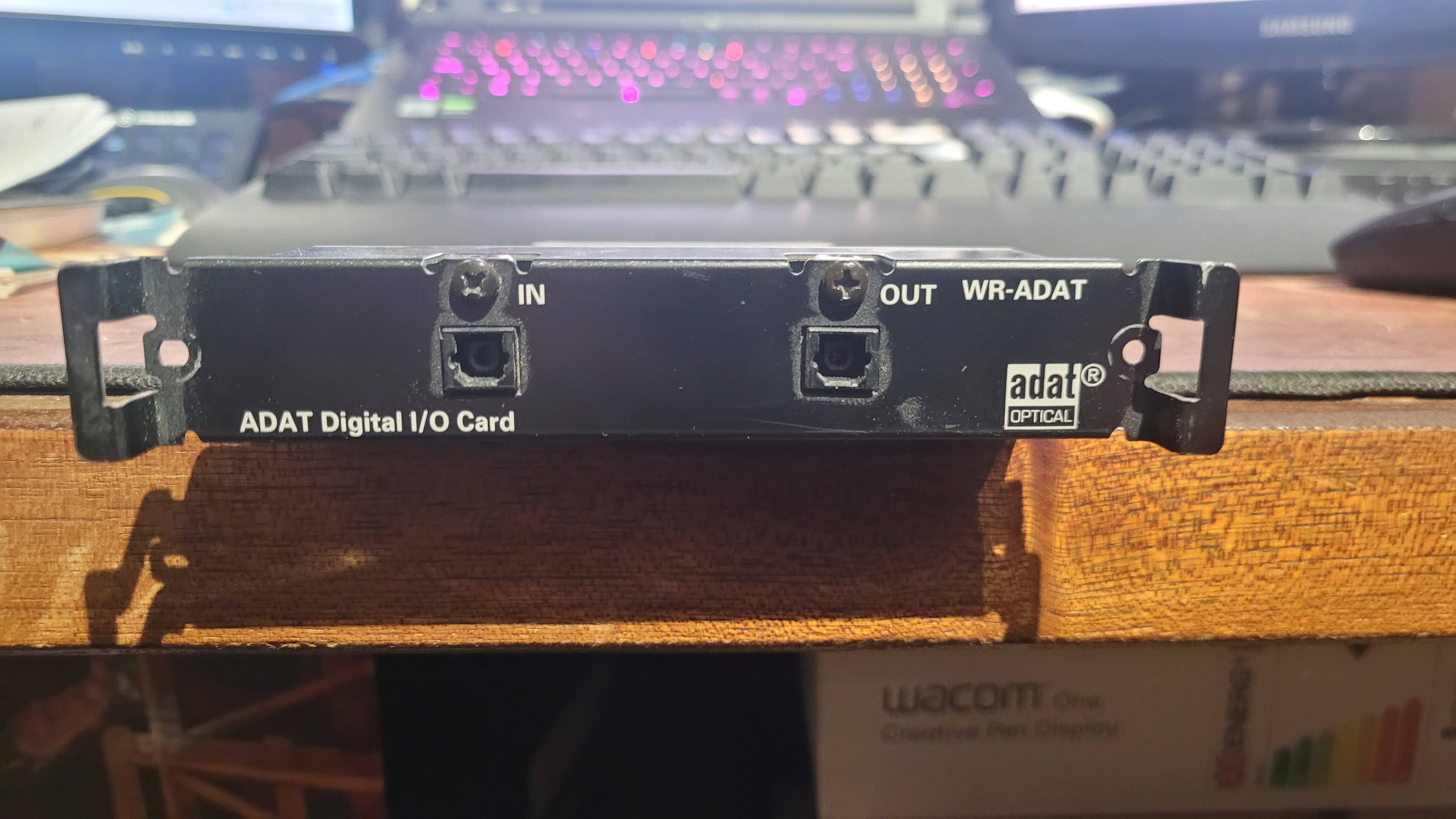 Ramsa WR-ADAT (33503)
